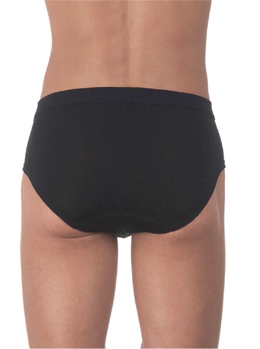 Oscalito Completo Slip Uomo 100% Cotone 741