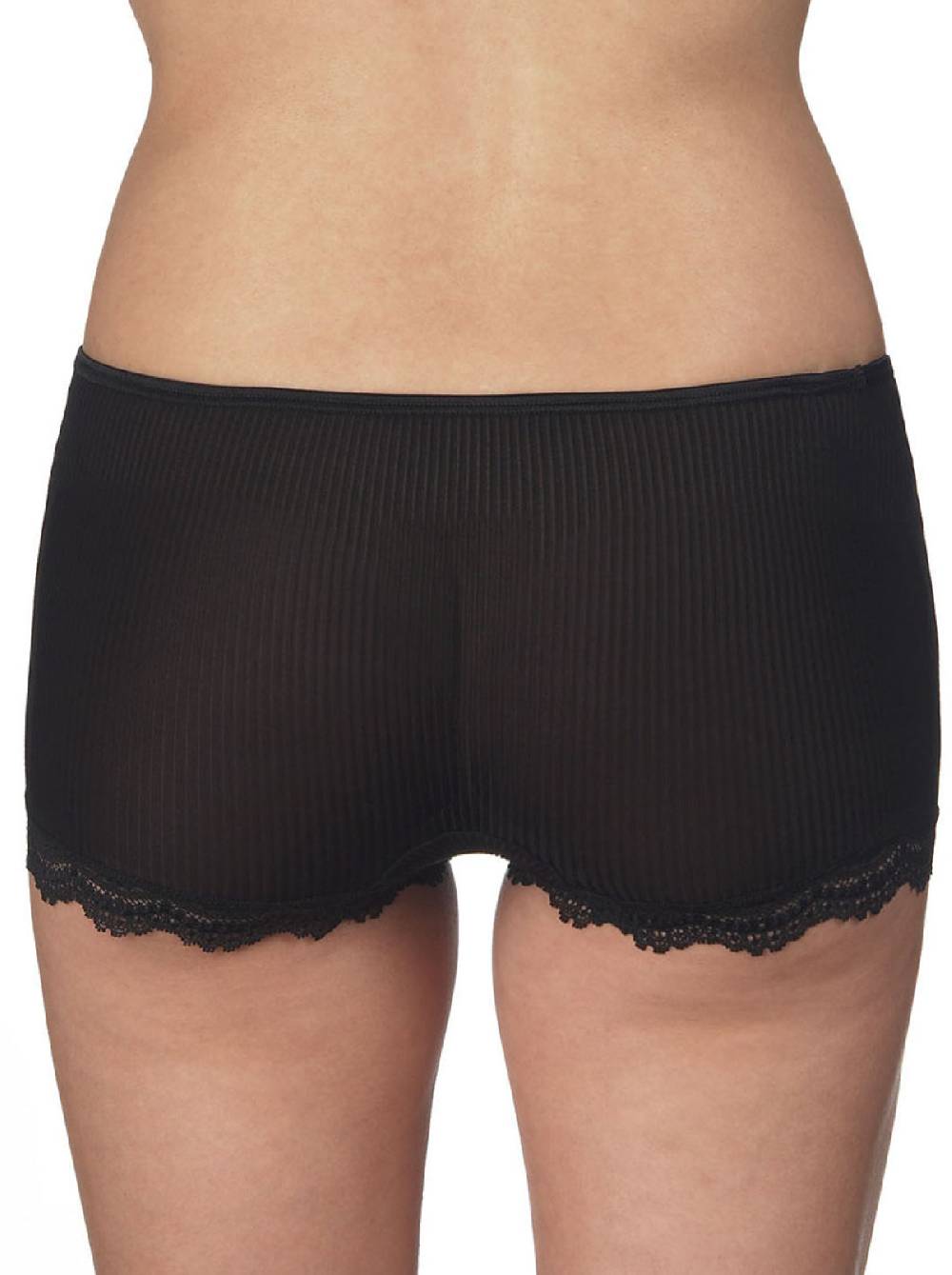 Oscalito Culotte Con Foglie 9477