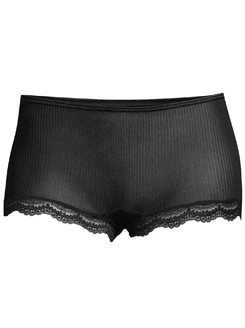 Oscalito Culotte Con Foglie 9477