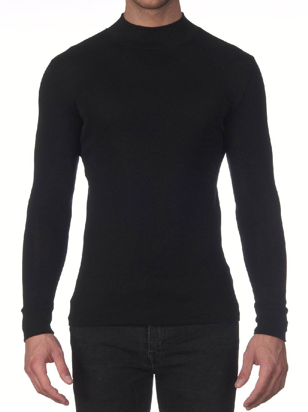 Oscalito Dolcevita Lupetto in Lana e Seta 628