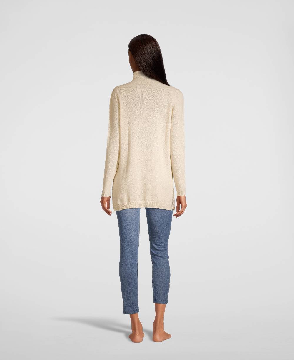 Oscalito Dolcevita Maniche Lunghe 6436