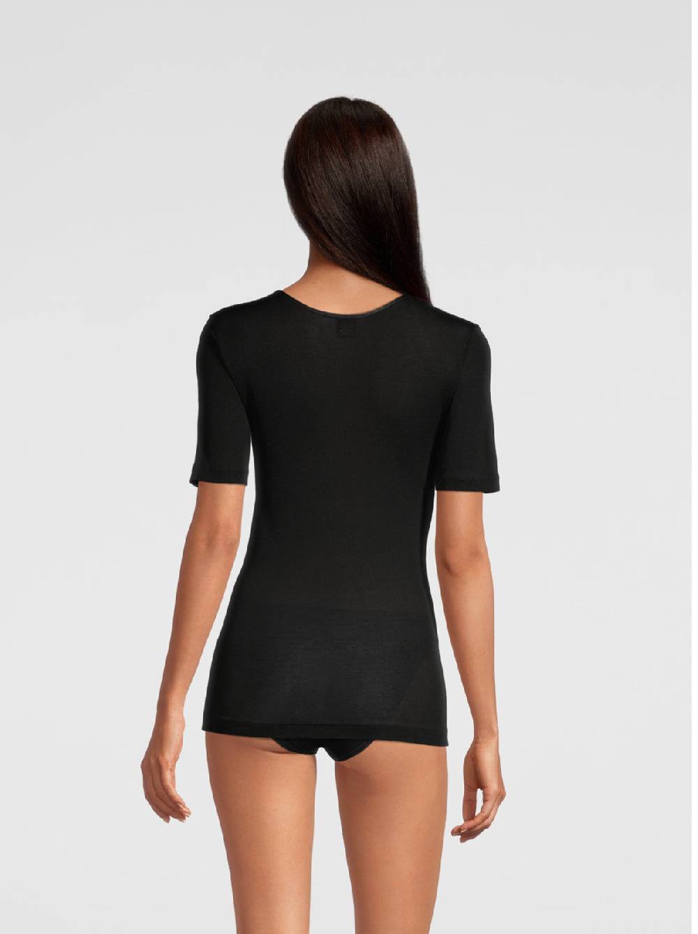 Oscalito Filoscozia Camicia A Maniche Corte 554