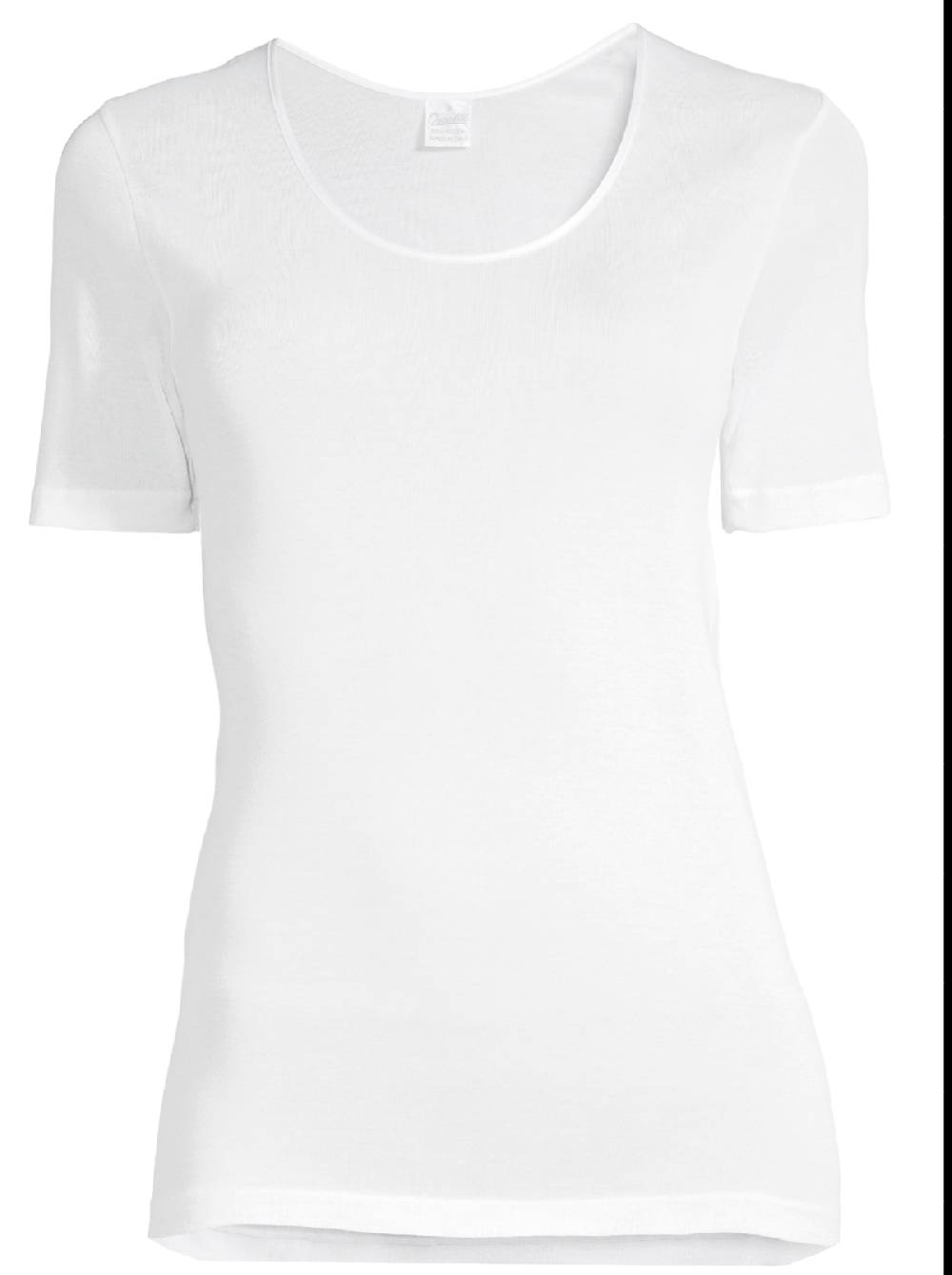 Oscalito Filoscozia Camicia a maniche corte 554