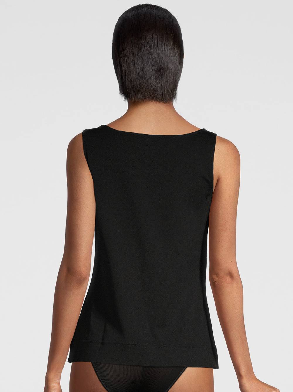 Oscalito Filoscozia Canotta Scollo Barca 3180