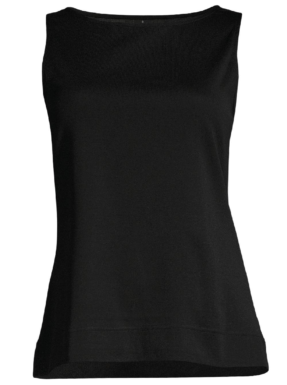 Oscalito Filoscozia Canotta Scollo Barca 3180