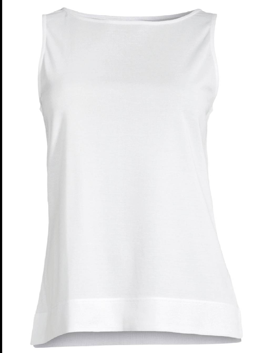 Oscalito Filoscozia Canotta scollo barca 3180