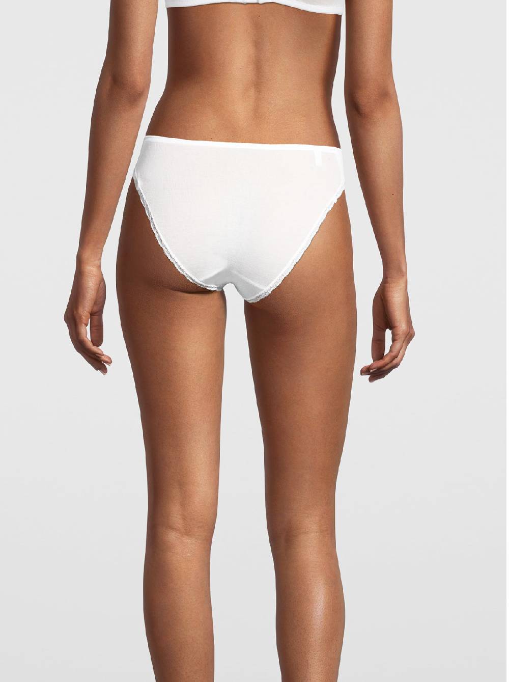 Oscalito Filoscozia Mini Slip A Vita Bassa 3171