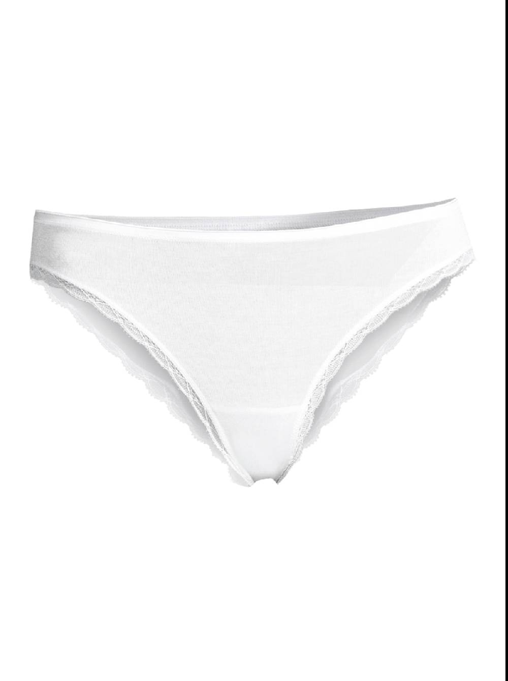 Oscalito Filoscozia Mini slip a vita bassa 3171