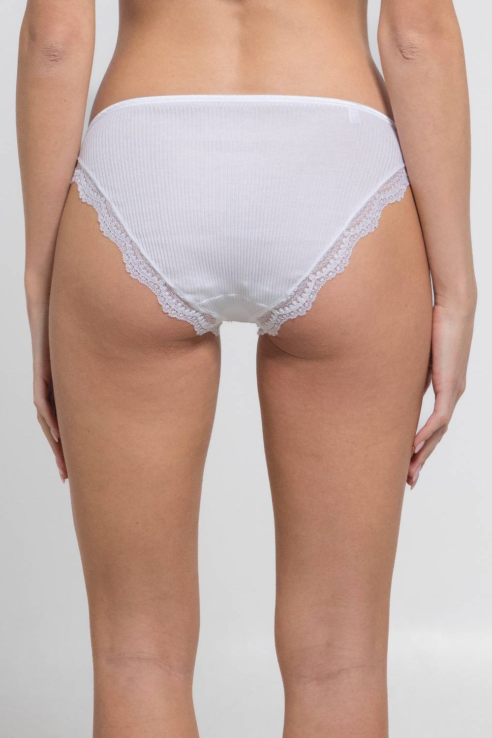 Oscalito Filoscozia Mini Slip Vita Bassa 3161