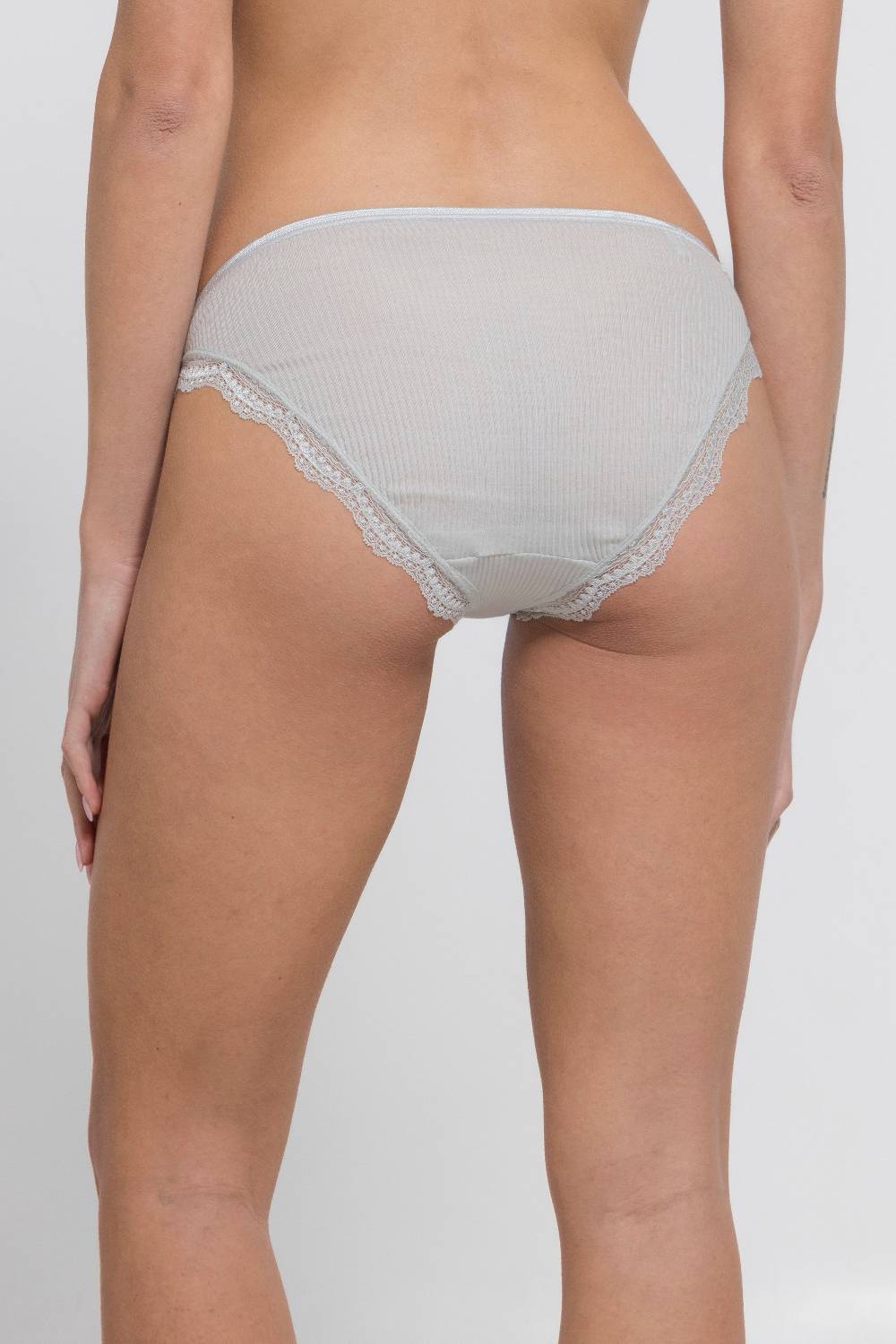 Oscalito Filoscozia Mini Slip Vita Bassa 3161