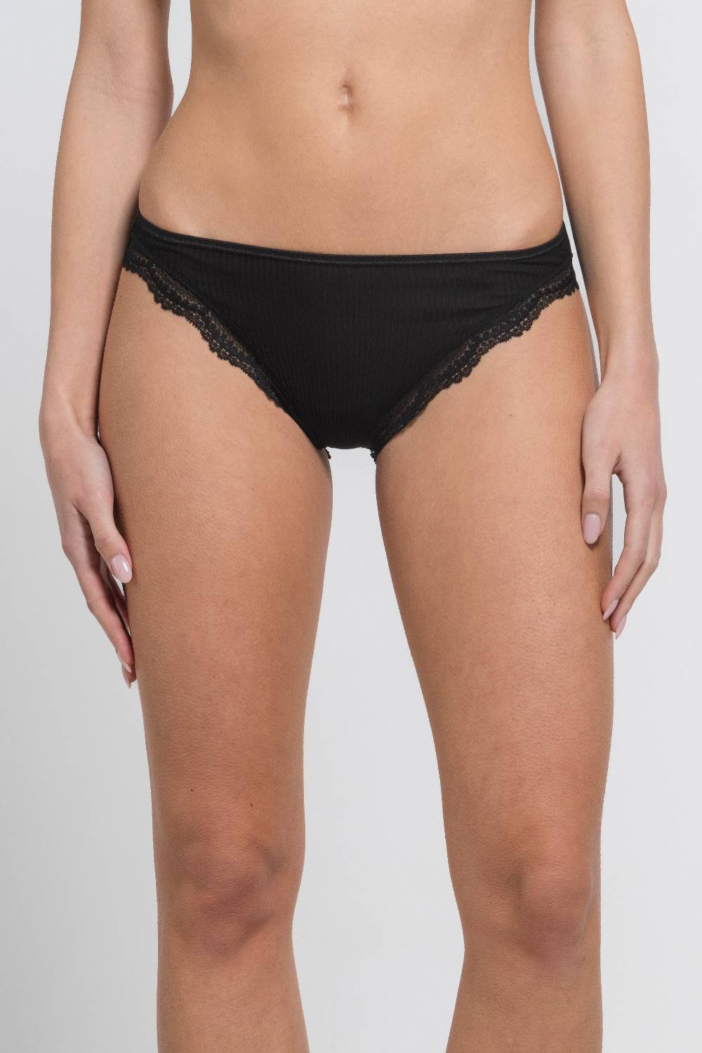 Oscalito Filoscozia Mini Slip Vita Bassa 3161