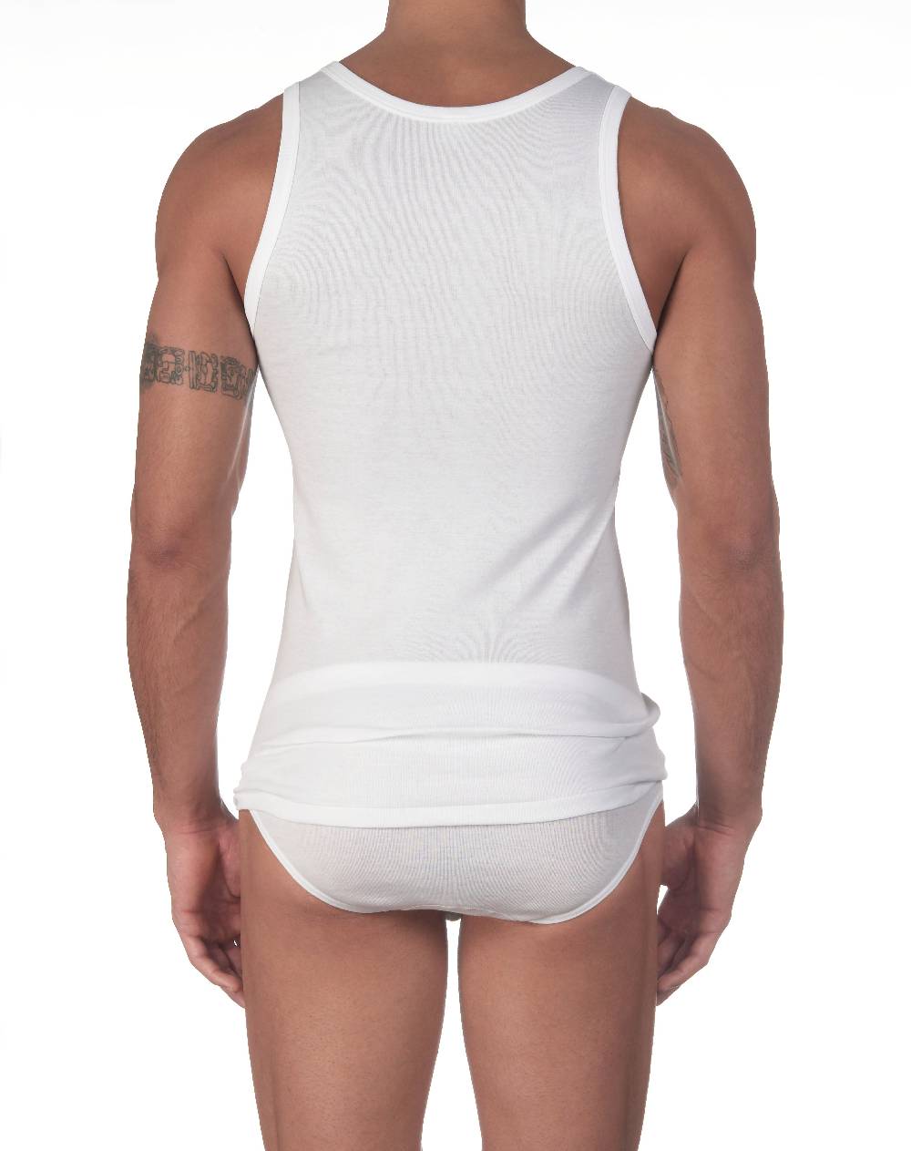 Oscalito Filoscozia® Canotta 56