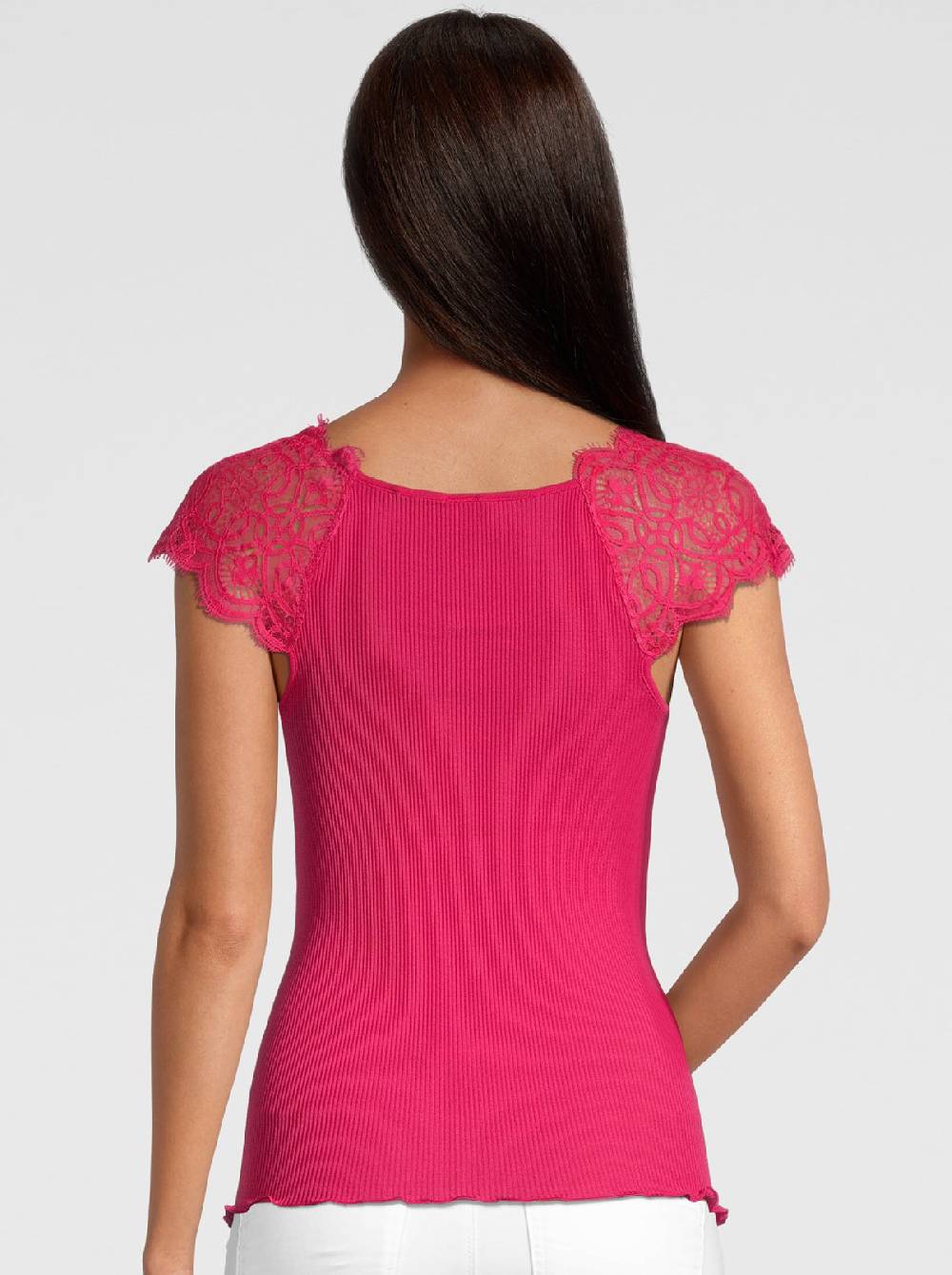 Oscalito Filoscozia® Con Chantilly Dettagli 5997