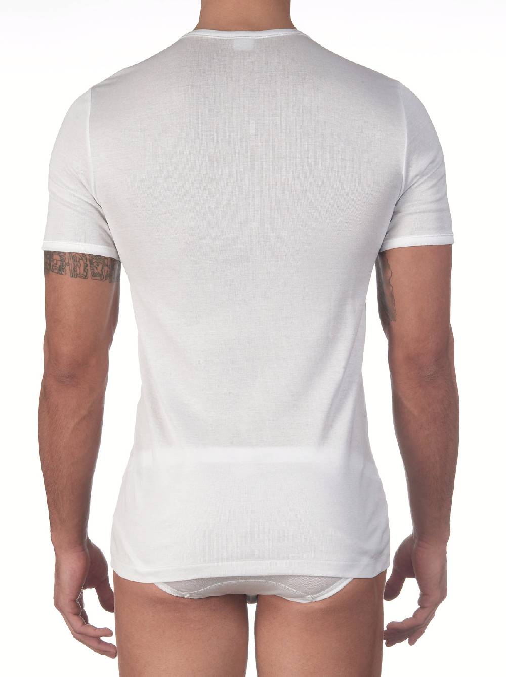 Oscalito Filoscozia® T-Shirt Girocollo 736