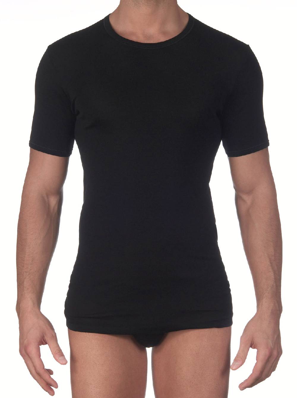 Oscalito Filoscozia® T-Shirt Girocollo 736