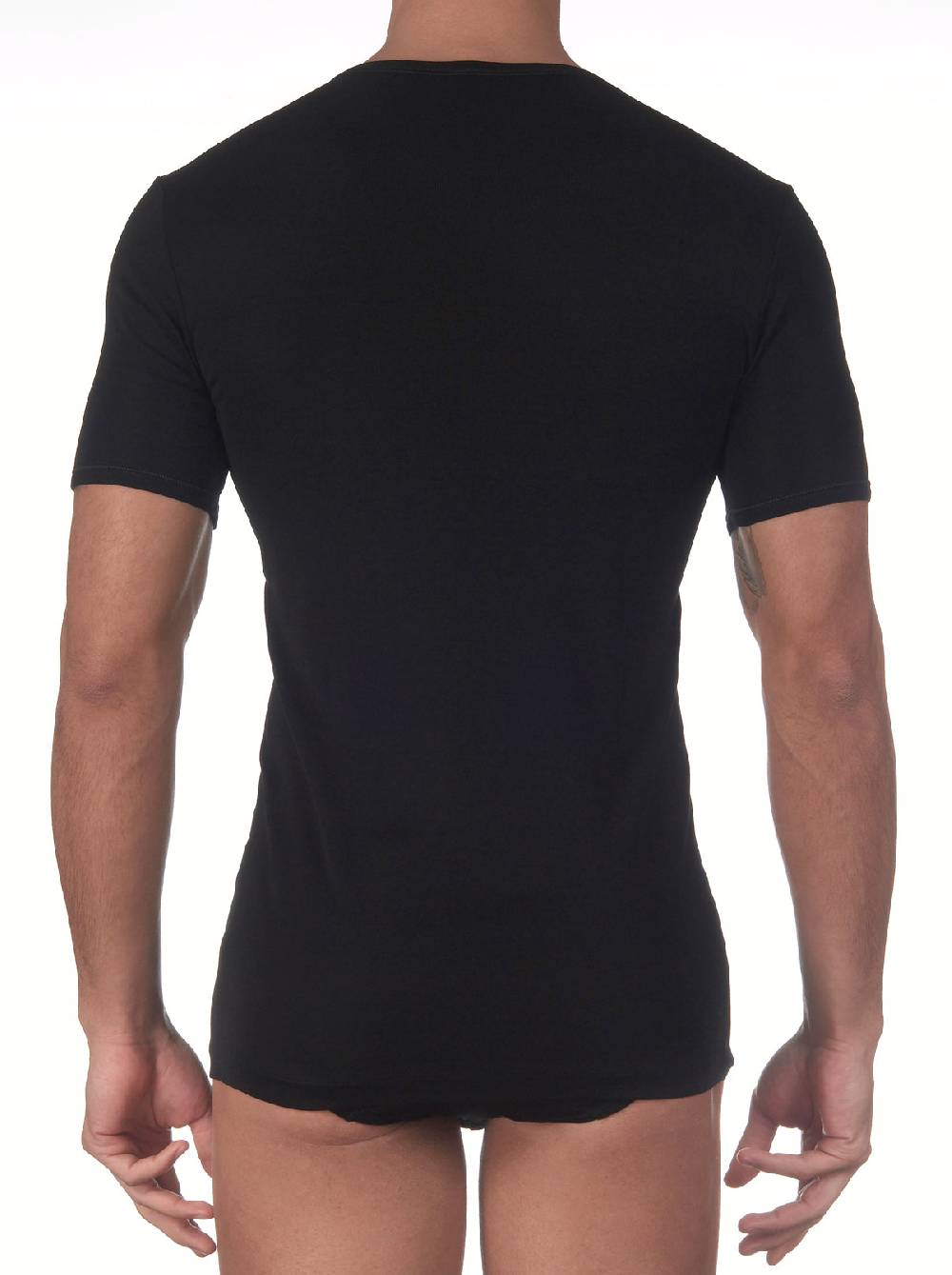 Oscalito Filoscozia® T-Shirt Girocollo 736