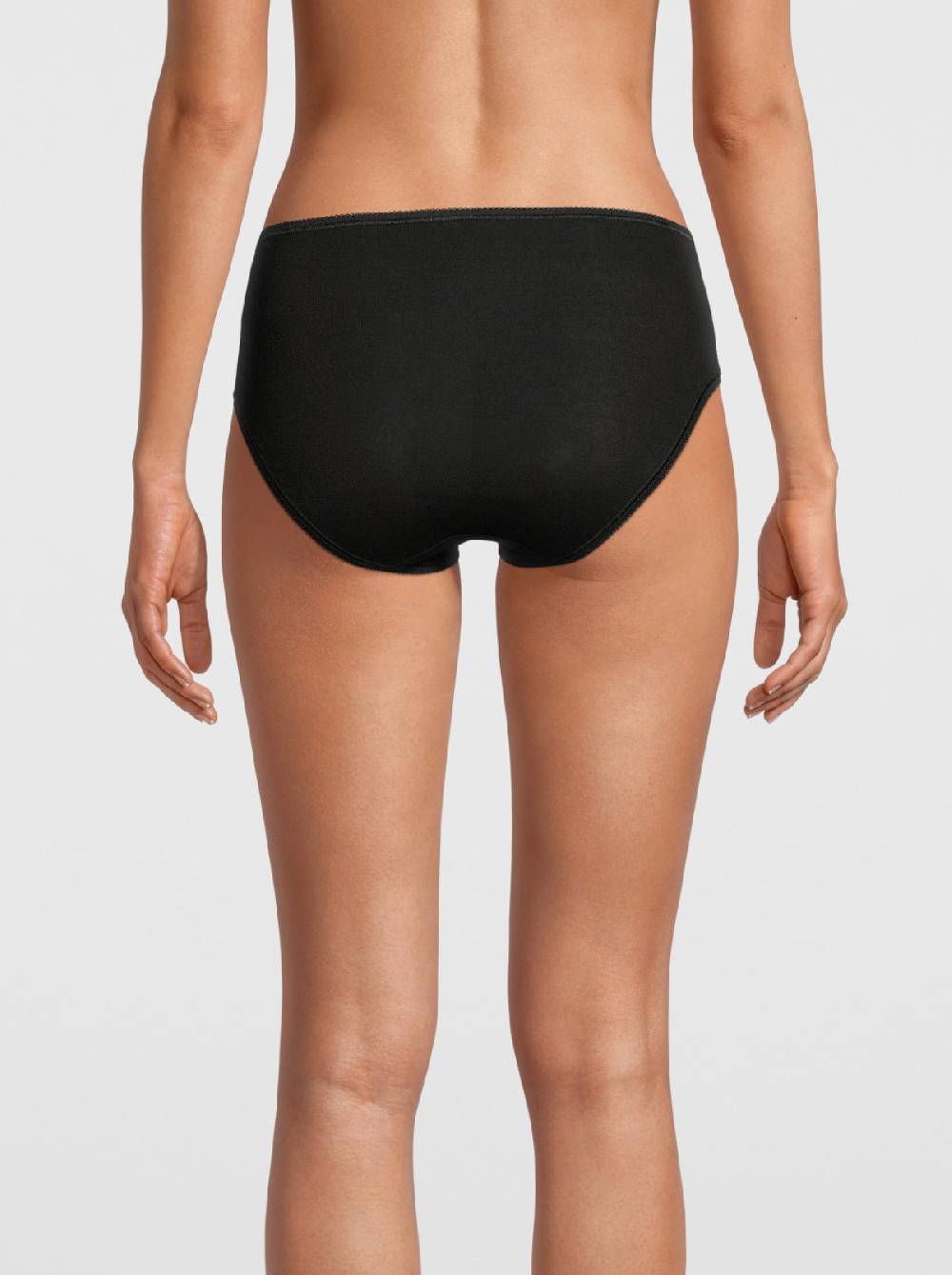 Oscalito Filoscozia Slip Vita Media 526