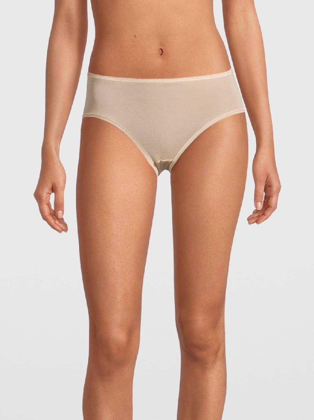 Oscalito Filoscozia Slip Vita Media 526