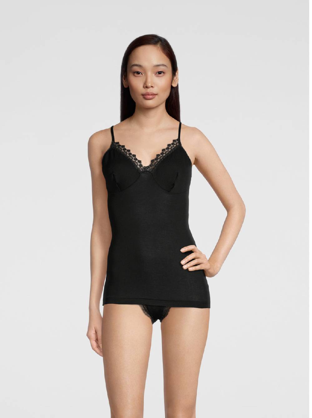 Oscalito Filoscozia Top Reggiseno Forma 330