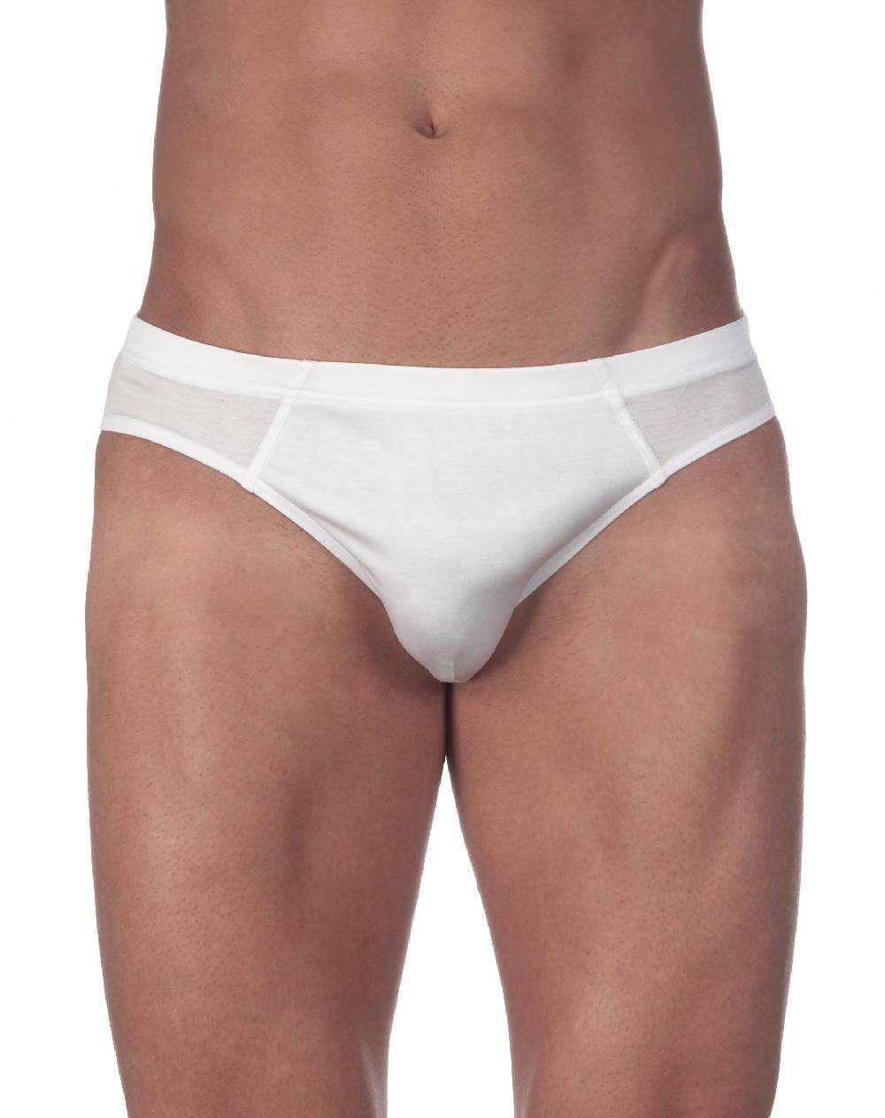 Oscalito Intimo - Slip Uomo100% Cotone 2611