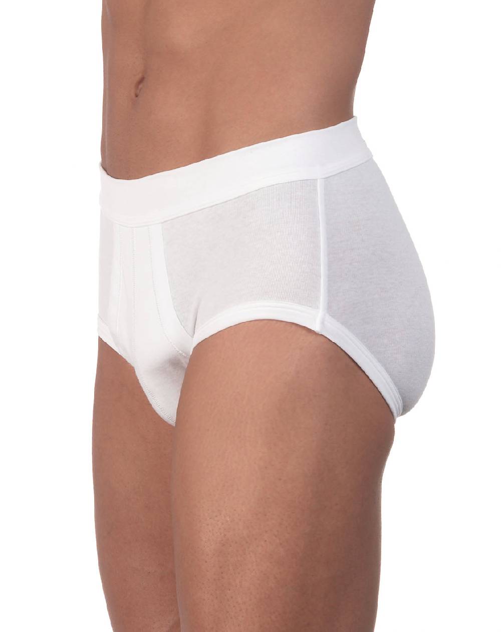 Oscalito Intimo - Slip Uomo100% Cotone 72