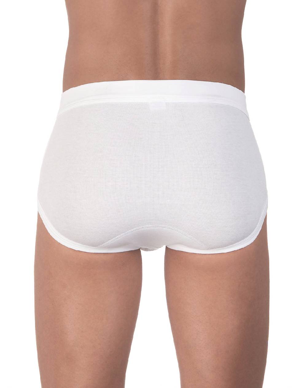 Oscalito Intimo - Slip Uomo100% Cotone 72