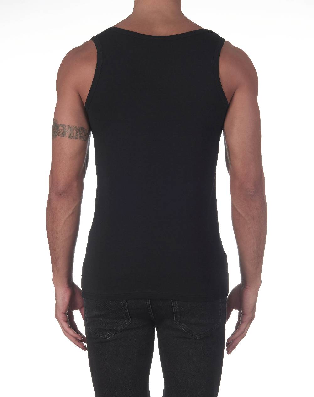 Oscalito Intimo - Top Uomo Cotone 2800