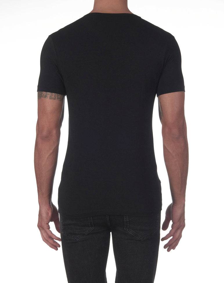 Oscalito Intimo Top Uomo Cotone 2802