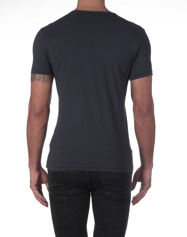 Oscalito Intimo Top Uomo Cotone 2802