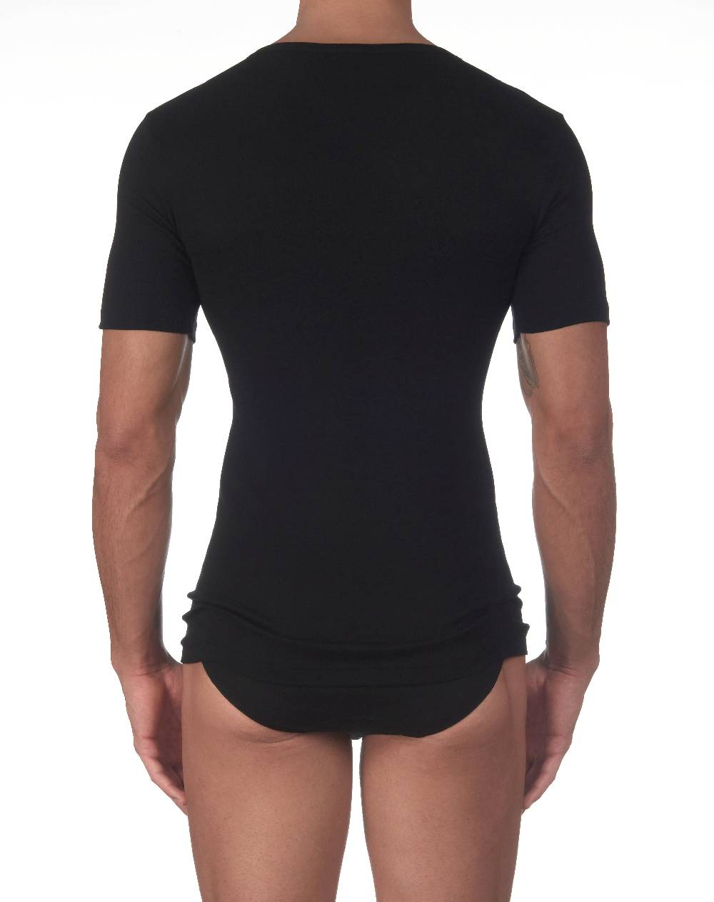 Oscalito Intimo - Top Uomo100% Cotone 54