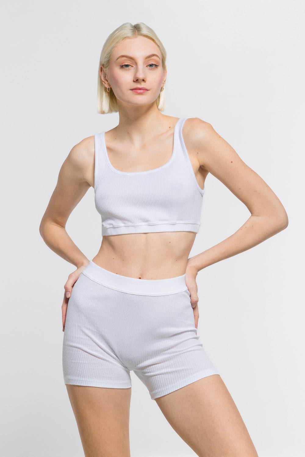 Oscalito Lingerie Donna Cotone 7167