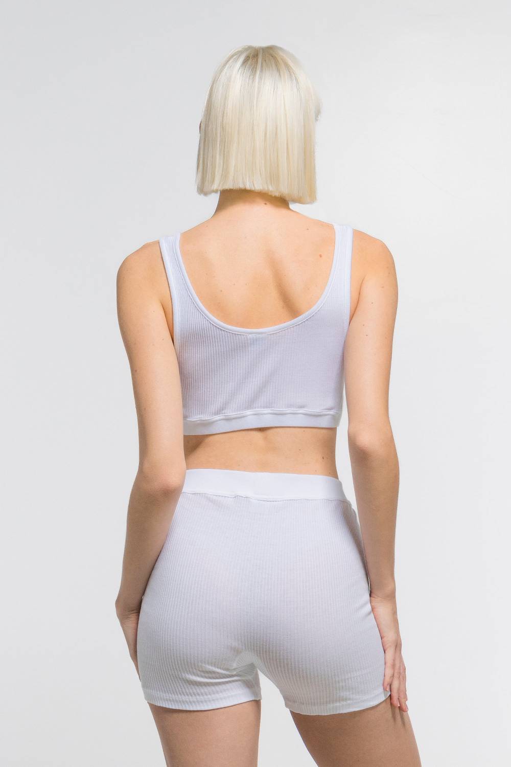 Oscalito Lingerie Donna Cotone 7167