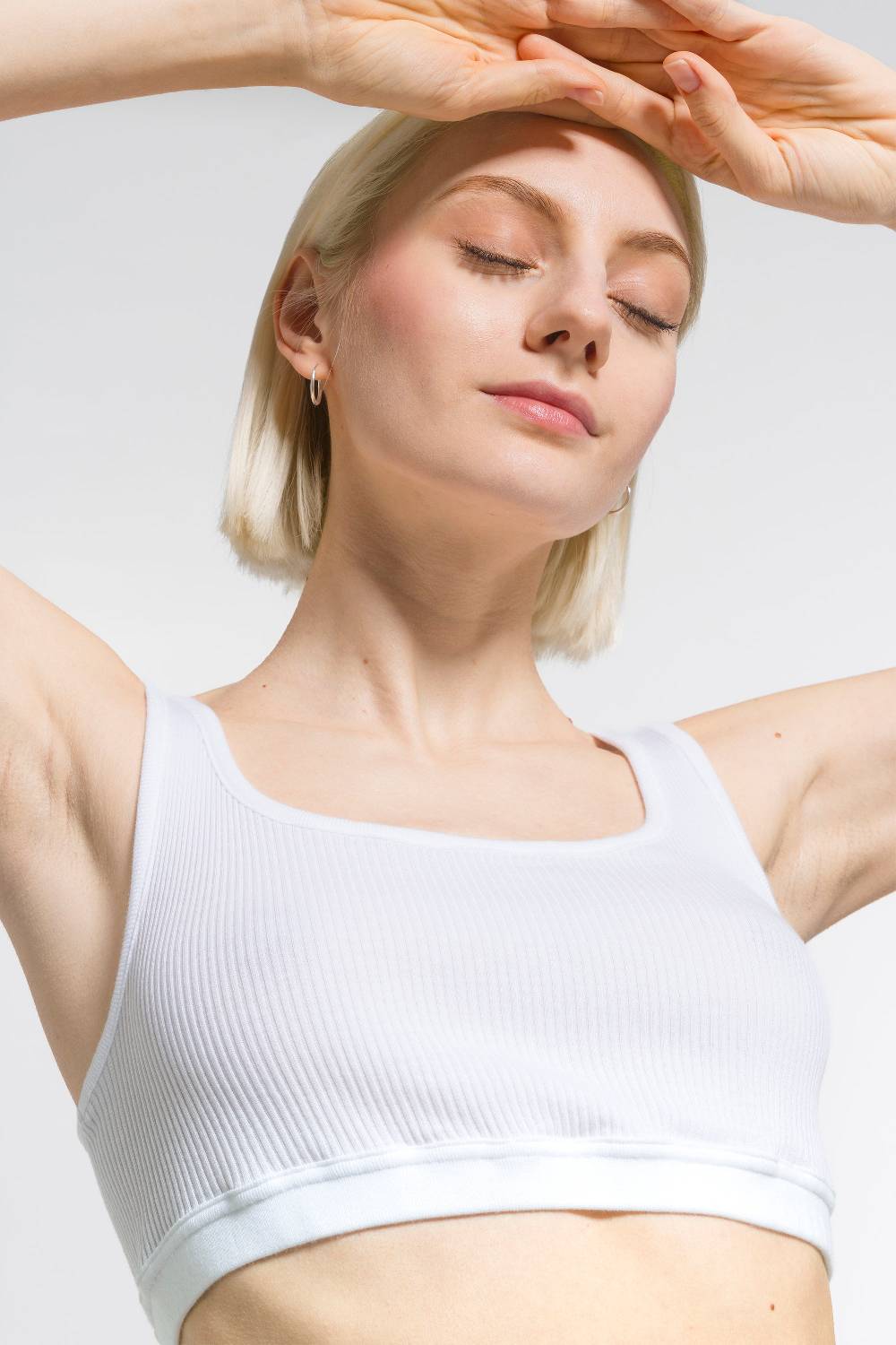 Oscalito Lingerie Donna Cotone 7167