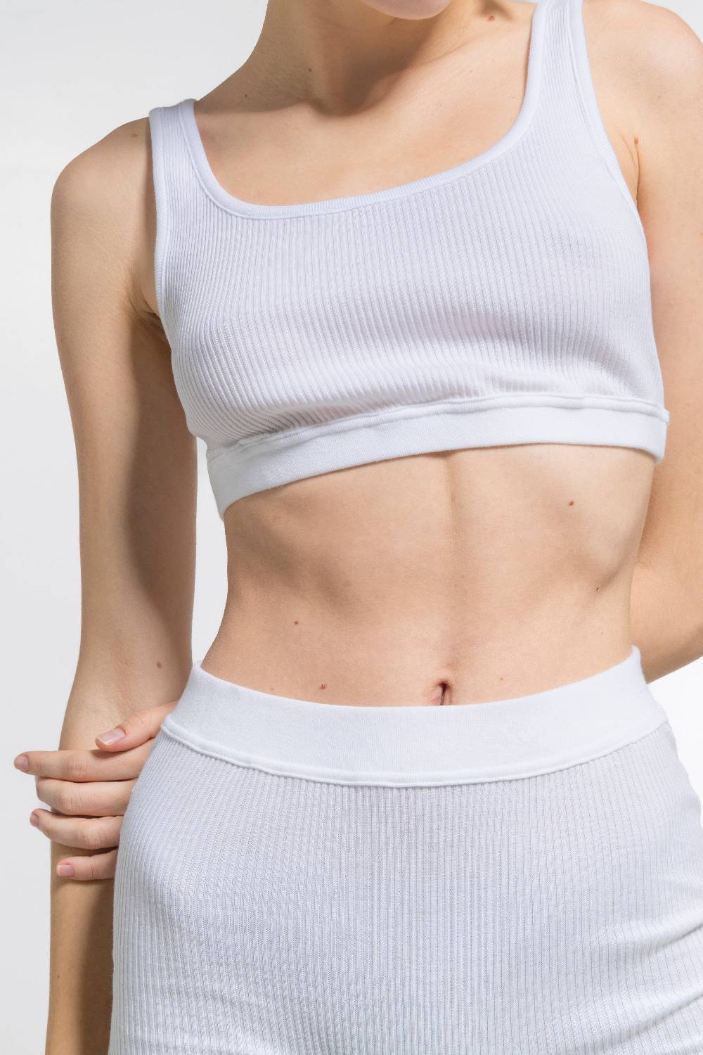 Oscalito Lingerie Donna Cotone 7167