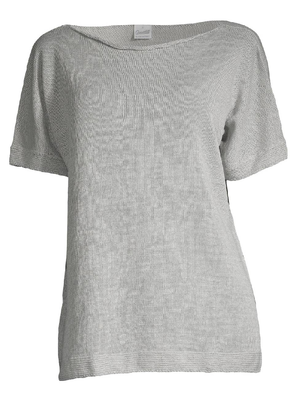 Oscalito Maglia a maniche corte tricot 6580