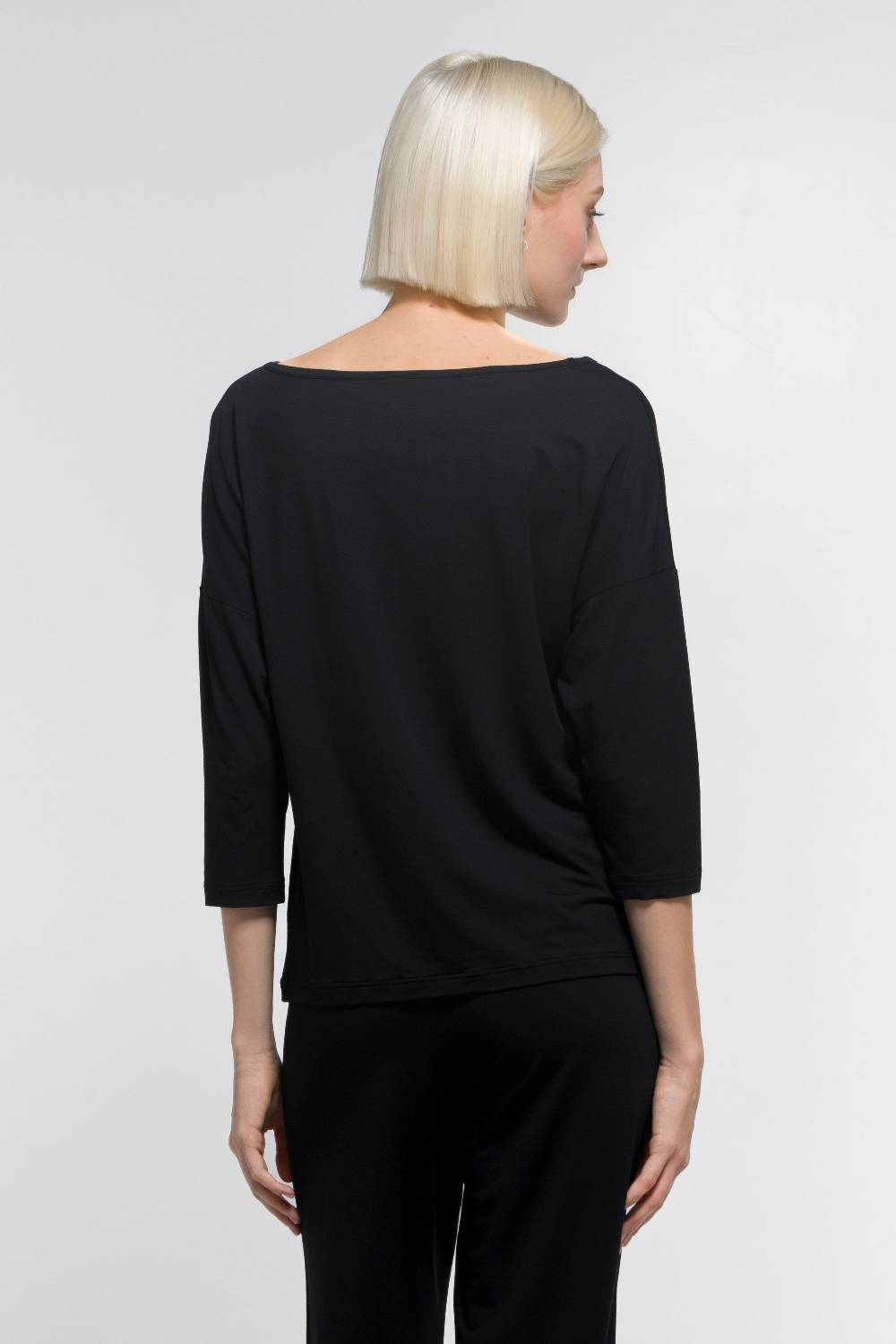 Oscalito Maglia Donna 1338 Manica Tre Quarti