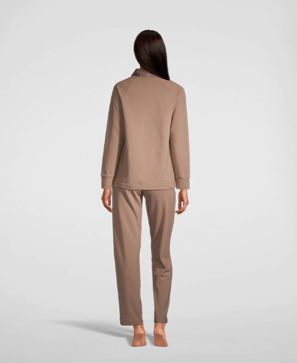 Oscalito Maglia In Cotone Egiziano Makò 6697