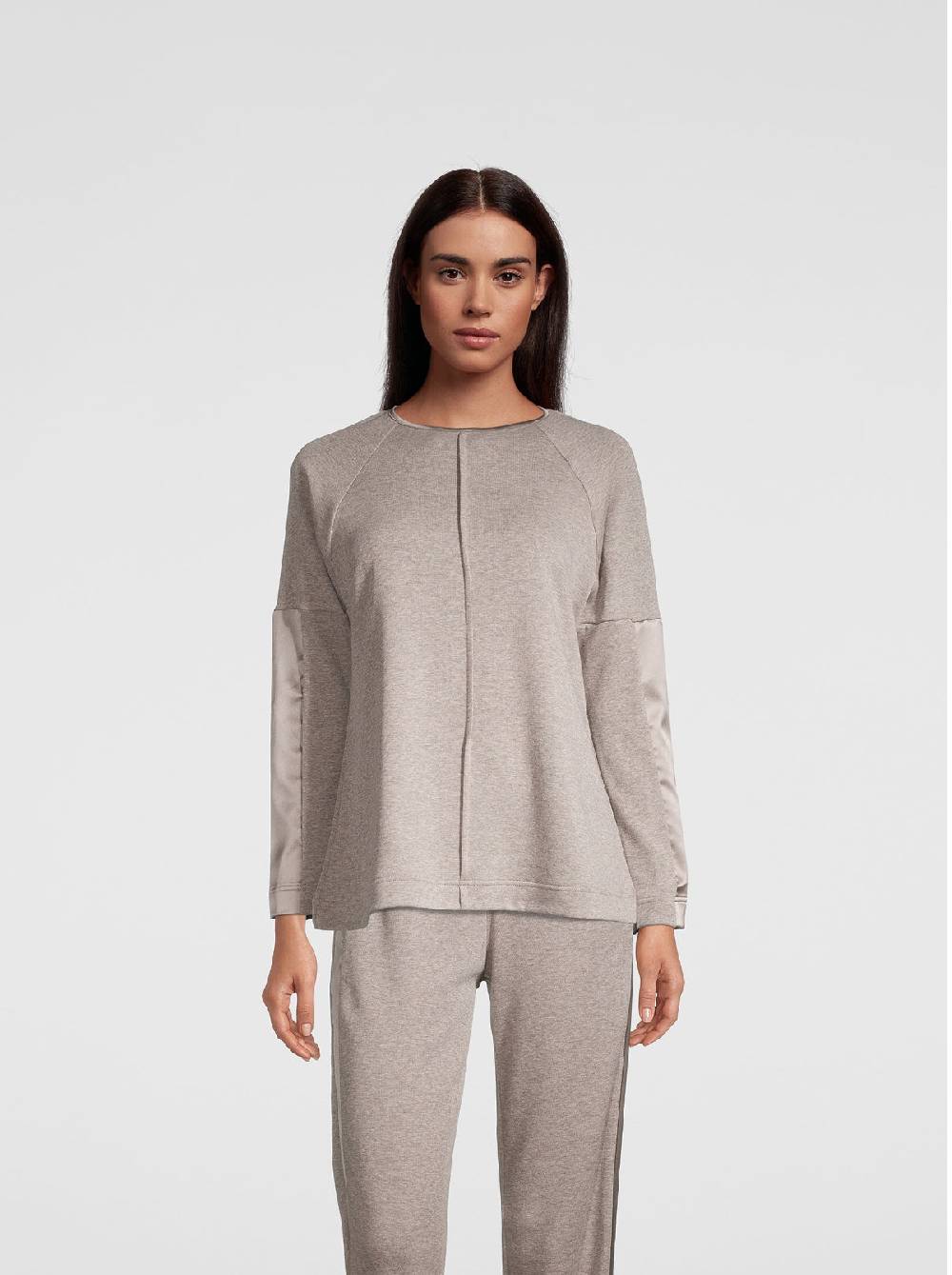 Oscalito Maglia In Puro Cotone Makò 5904