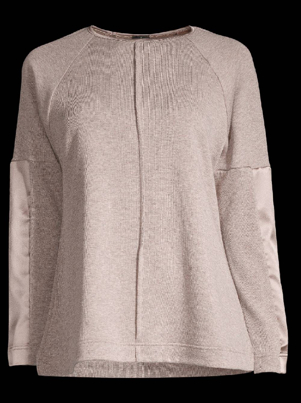 Oscalito Maglia in Puro Cotone Makò 5904