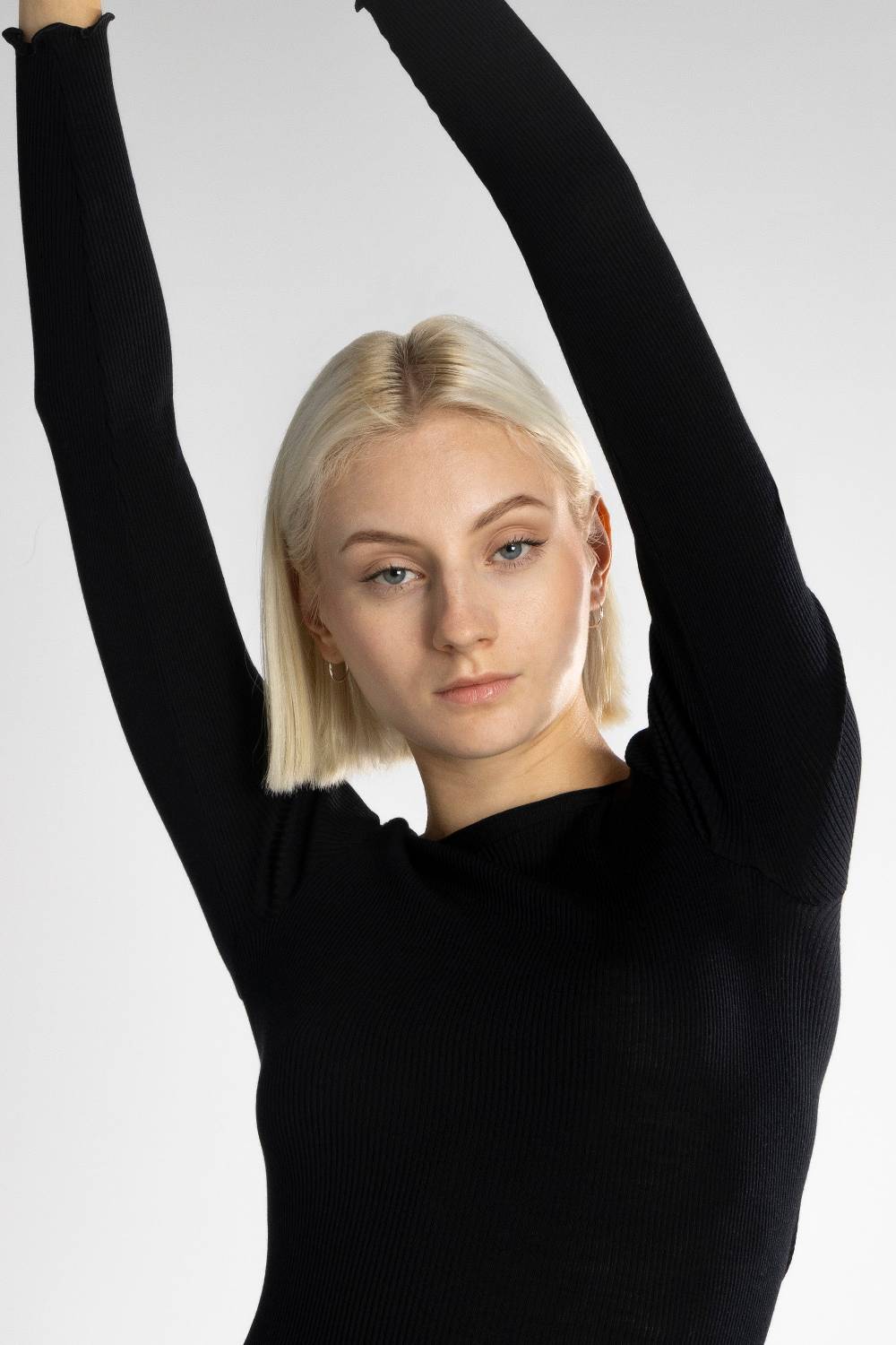 Oscalito Maglia Maniche Lunghe 3446R