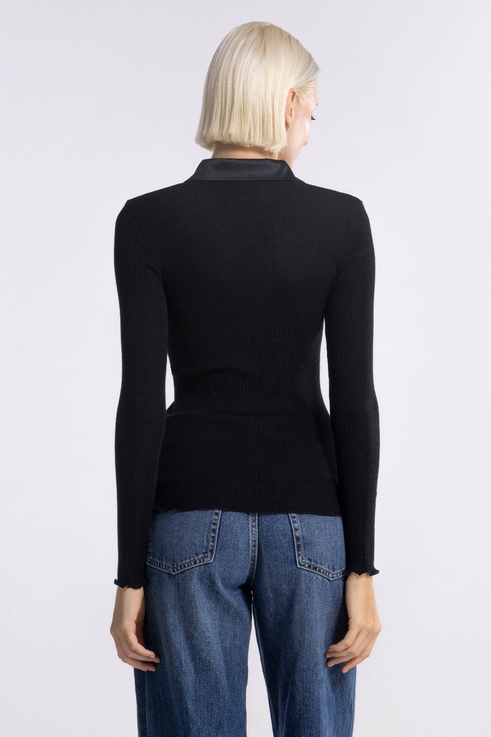 Oscalito Maglia Maniche Lunghe 6350