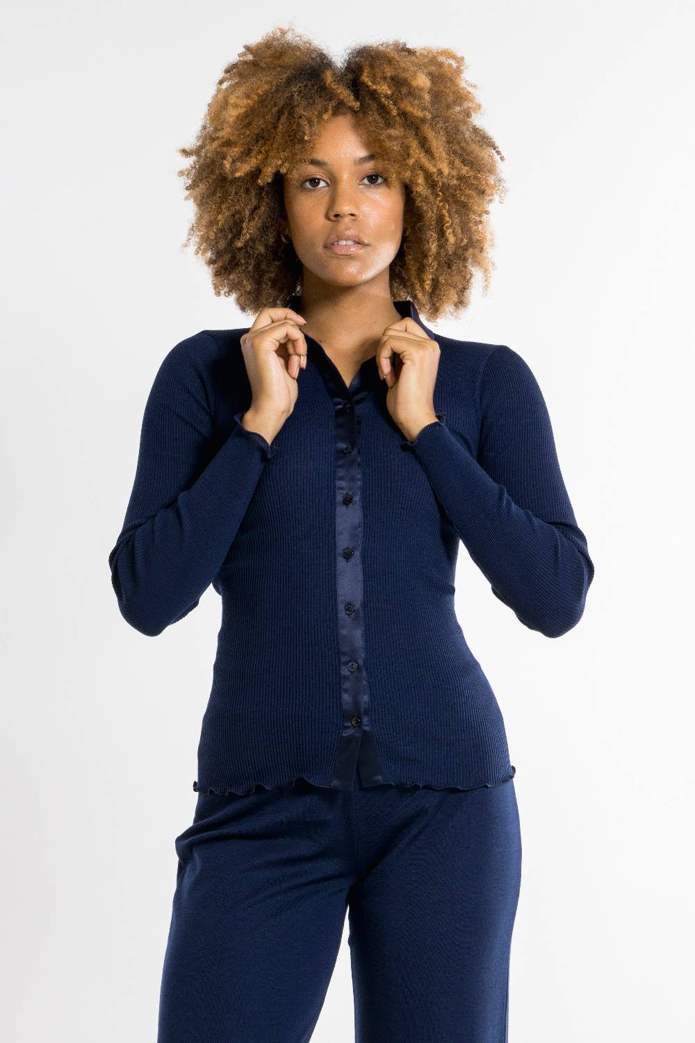 Oscalito Maglia Maniche Lunghe 6350