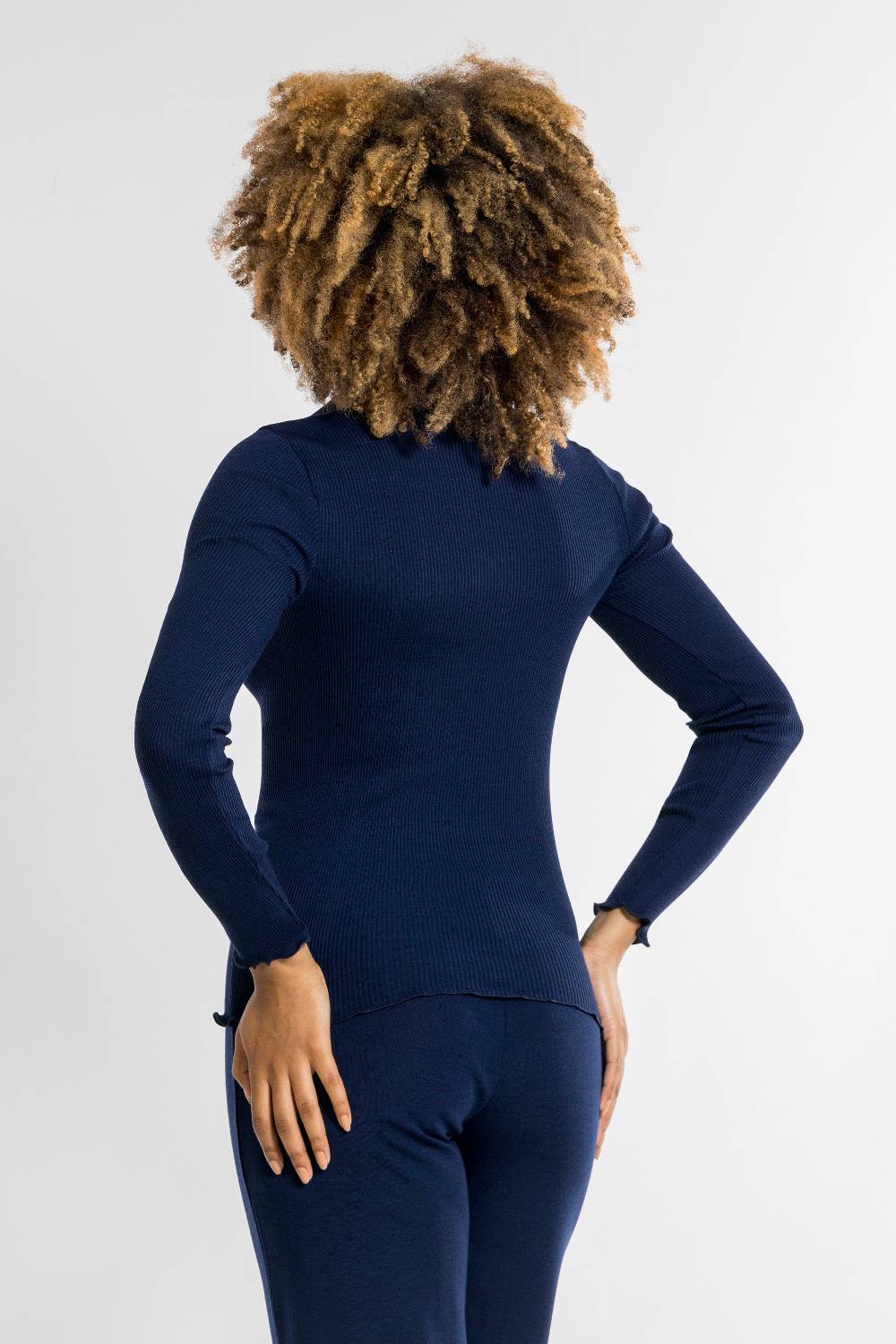 Oscalito Maglia Maniche Lunghe 6350