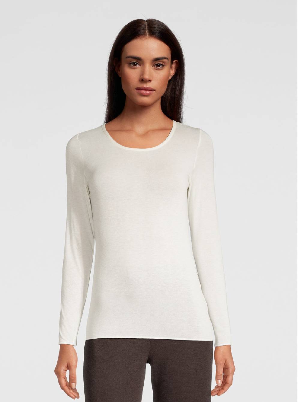 Oscalito Maglia Maniche Lunghe Ultraleggera 1481