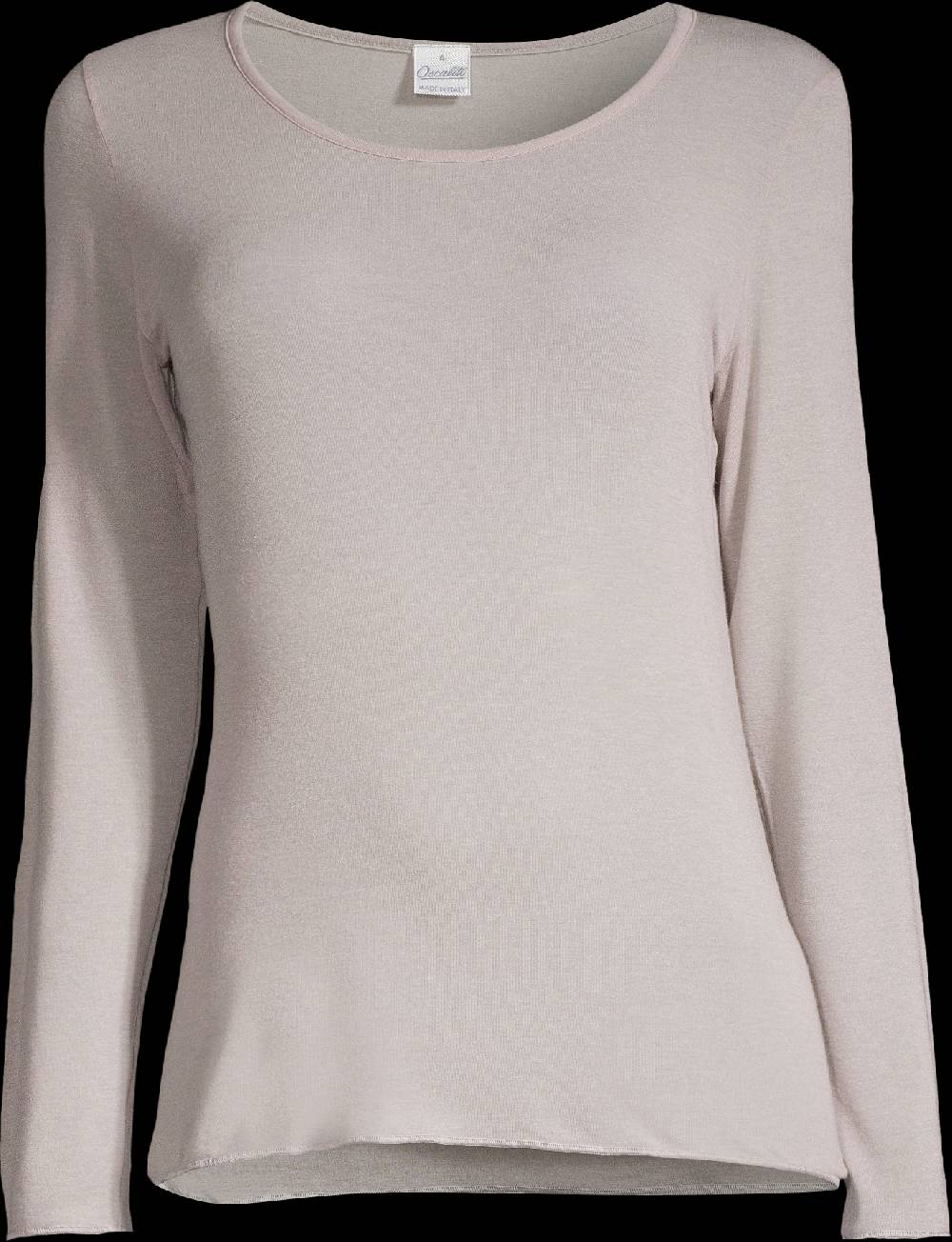 Oscalito Maglia Maniche Lunghe Ultraleggera 1481