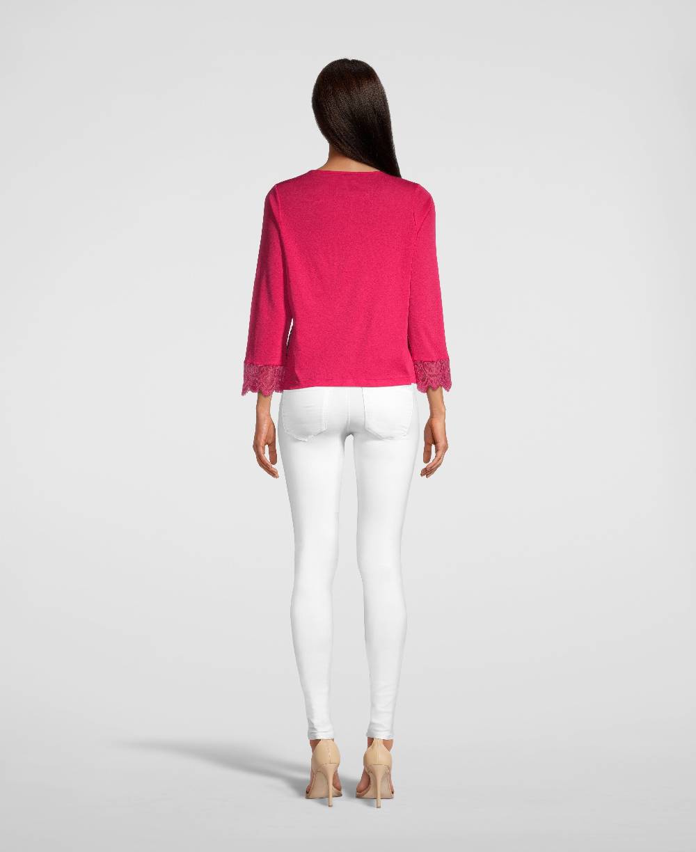 Oscalito Maglieria Donna 100% Cotone 5999