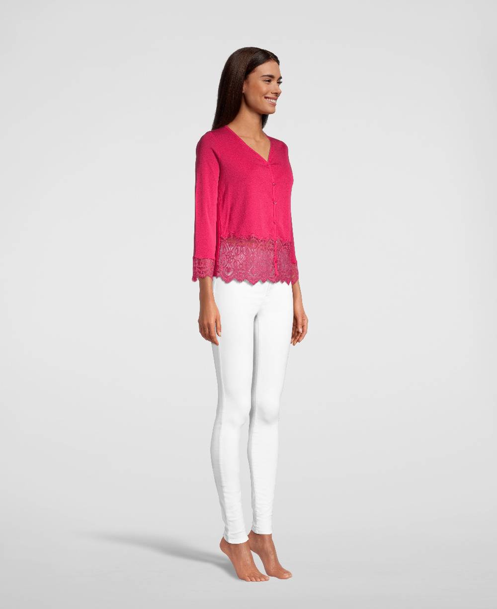 Oscalito Maglieria Donna 100% Cotone 5999