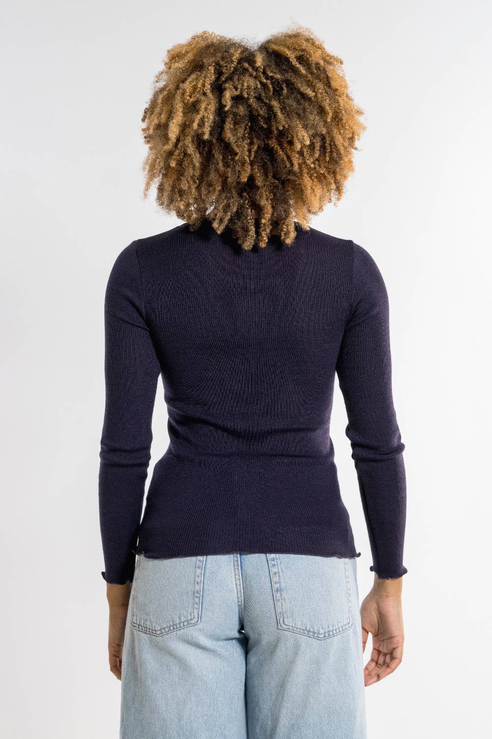 Oscalito Maglieria Donna70% Lana , 30% Seta 5418