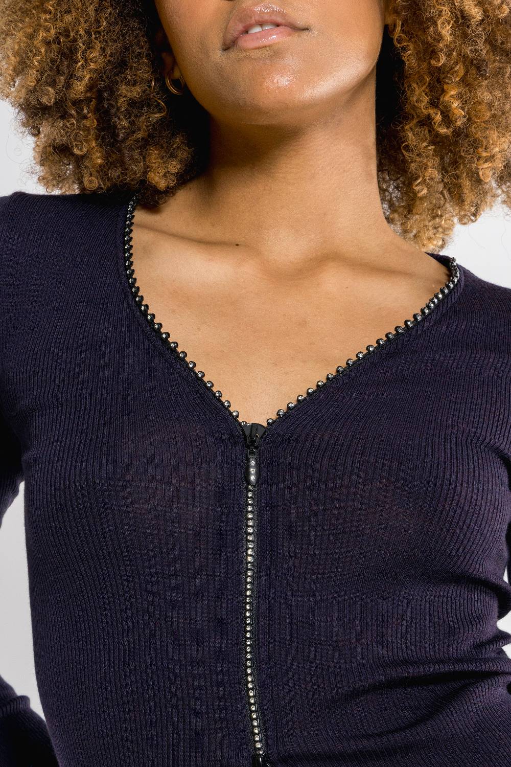 Oscalito Maglieria Donna70% Lana , 30% Seta 5418