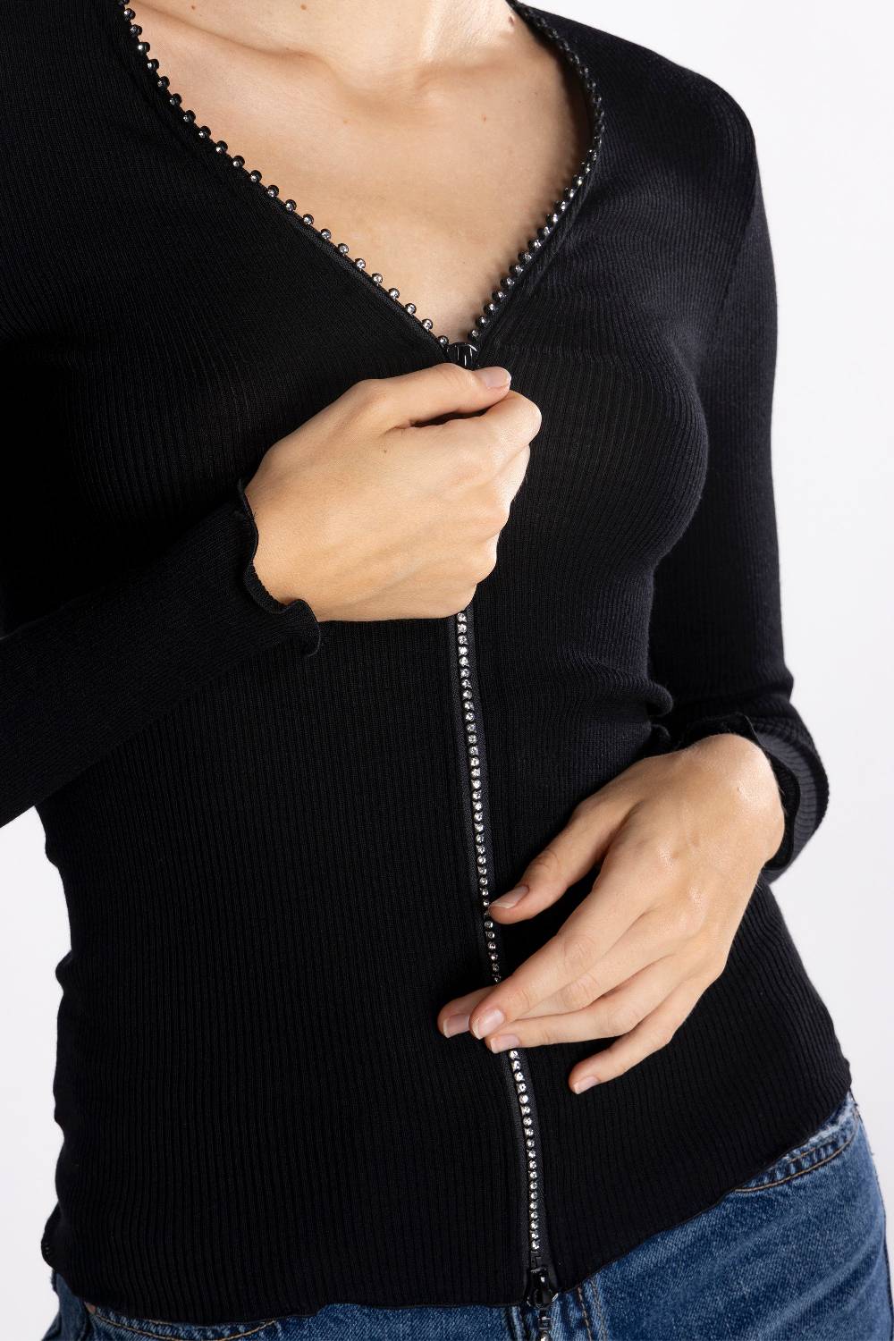 Oscalito Maglieria Donna70% Lana , 30% Seta 5418